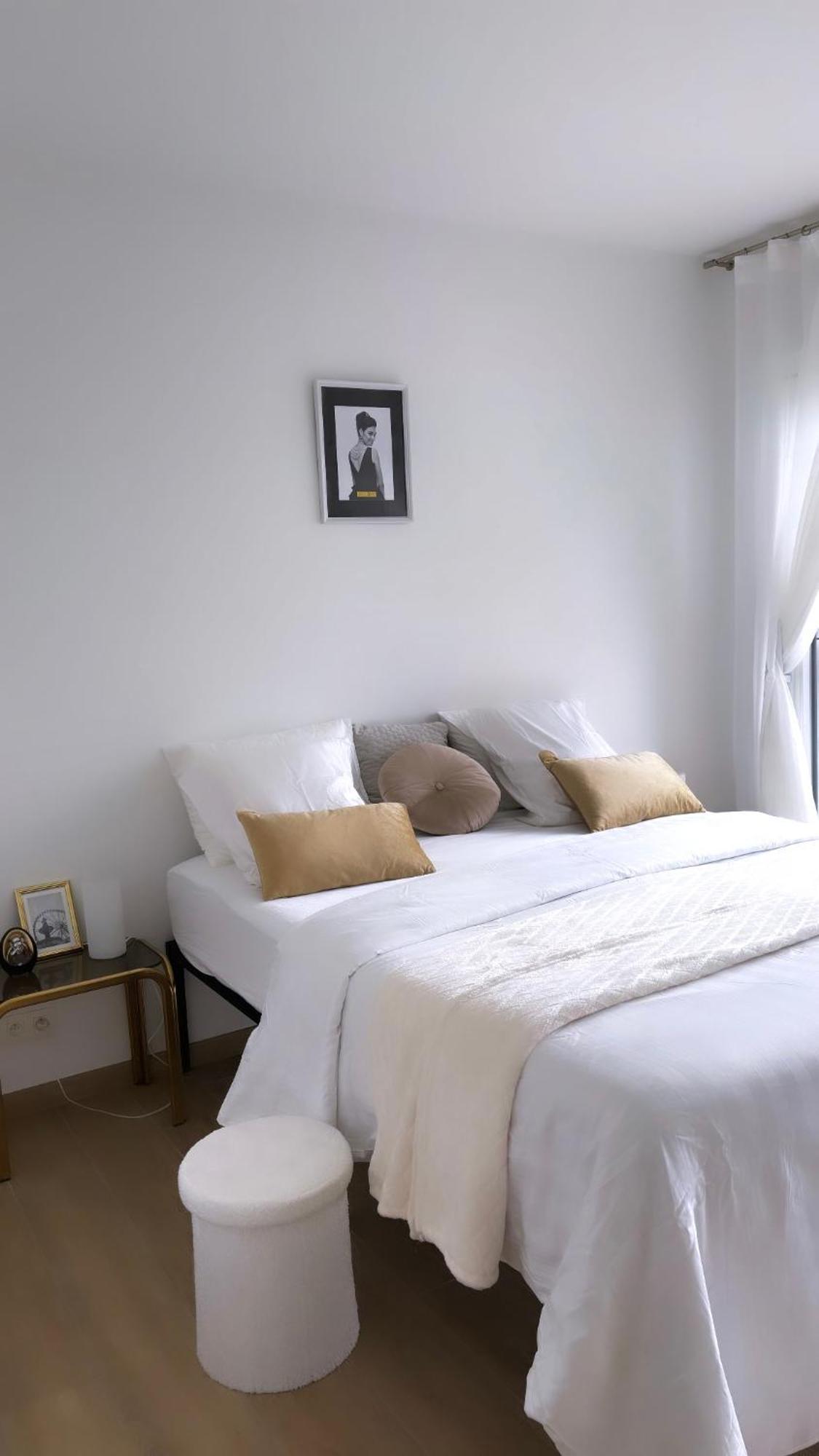 2 Bedrooms Luxury Apartment - Guillemins Liegi Esterno foto