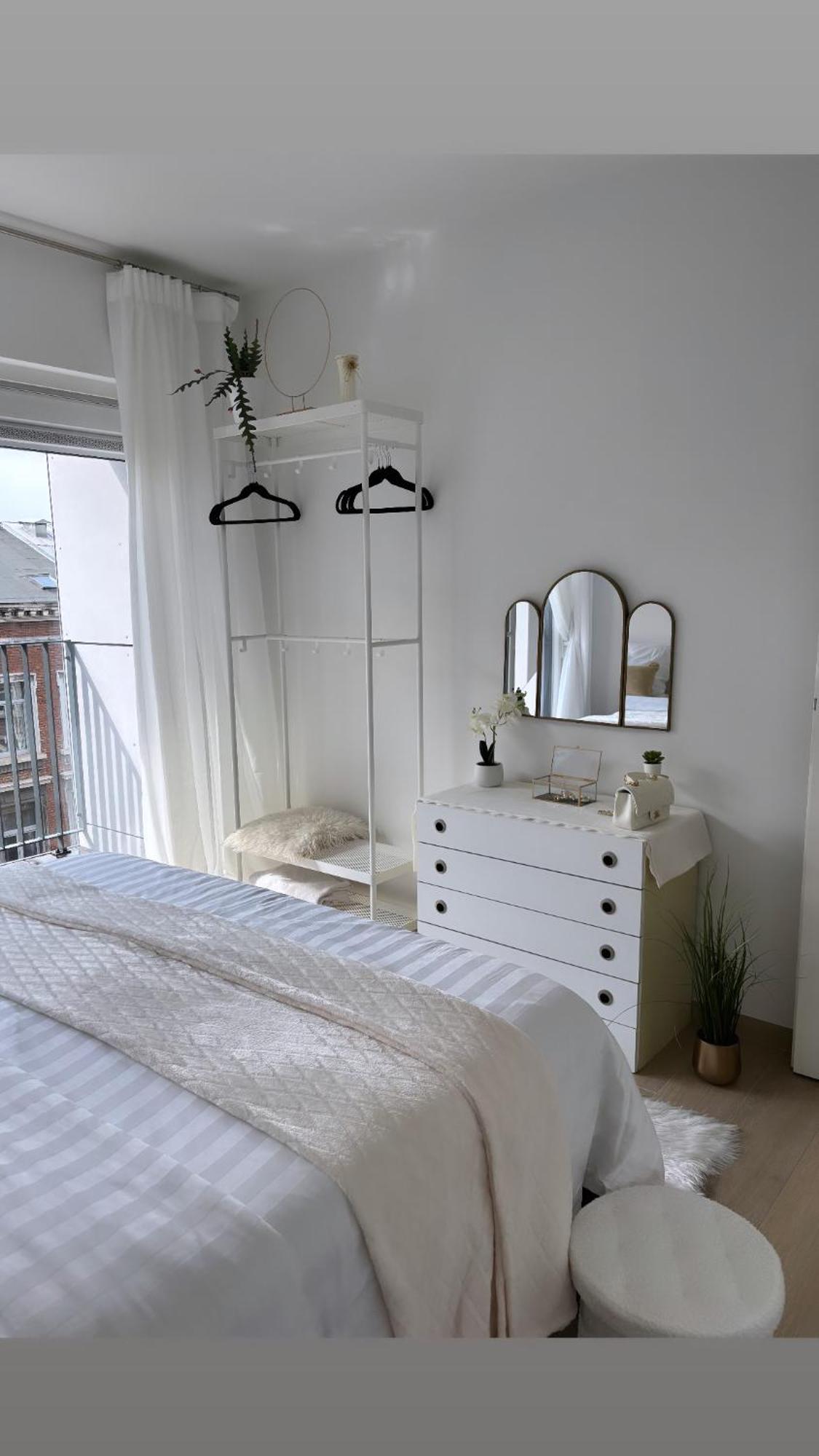 2 Bedrooms Luxury Apartment - Guillemins Liegi Esterno foto