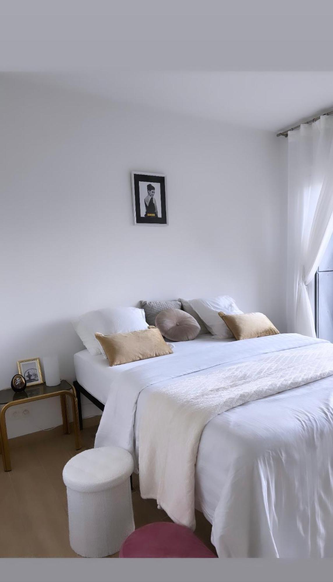 2 Bedrooms Luxury Apartment - Guillemins Liegi Esterno foto