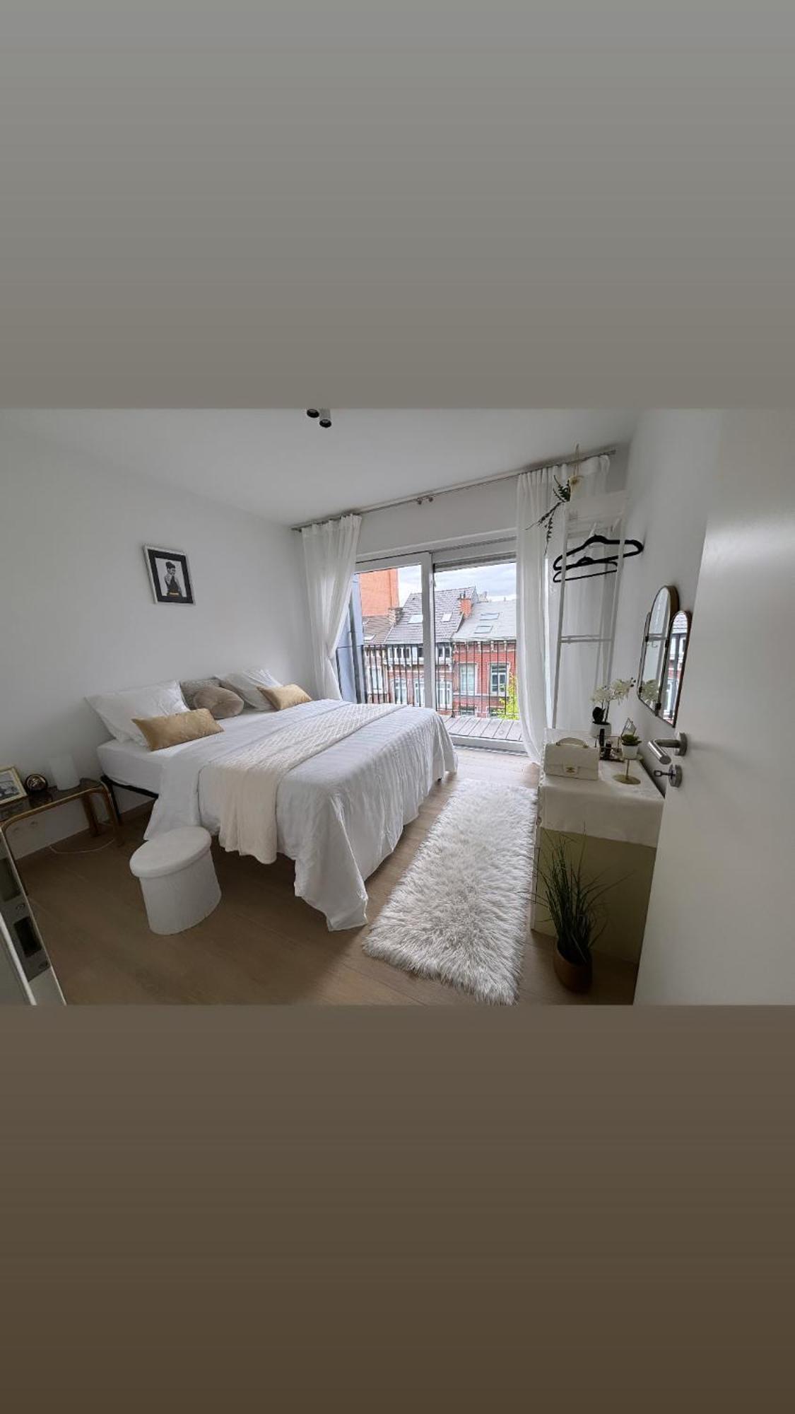 2 Bedrooms Luxury Apartment - Guillemins Liegi Esterno foto